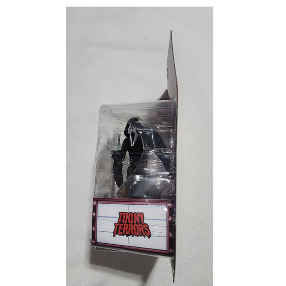 neca ghost face toony terror action figure - Picture 4 of 9